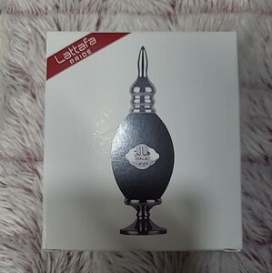 LATTAFA PRIDE 20ml/0.67oz EDP SPRAY Unisex TRAVEL SIZE